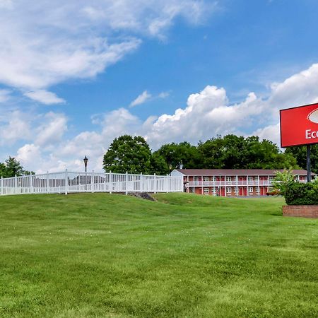 Econo Lodge Woodstock - Shenandoah Valley I-81 Exterior photo